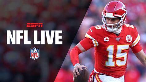 nfl games today live streaming